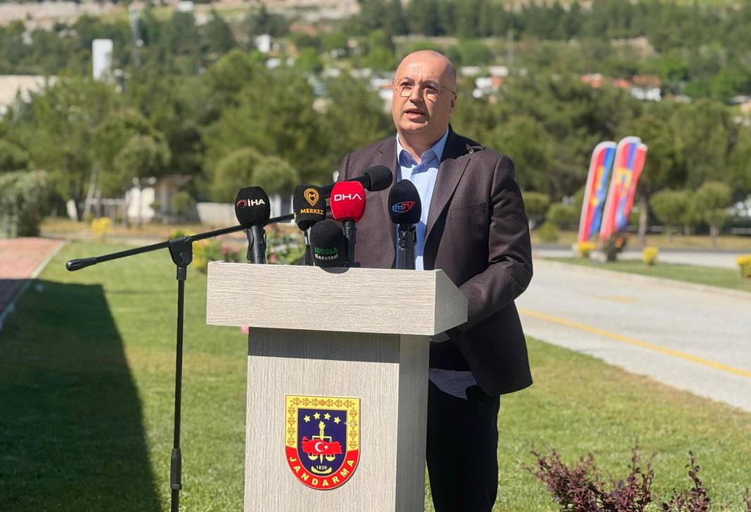 Muğla’da Engelli Bireylerin Askerlik Hayali Gerçek Oldu 1